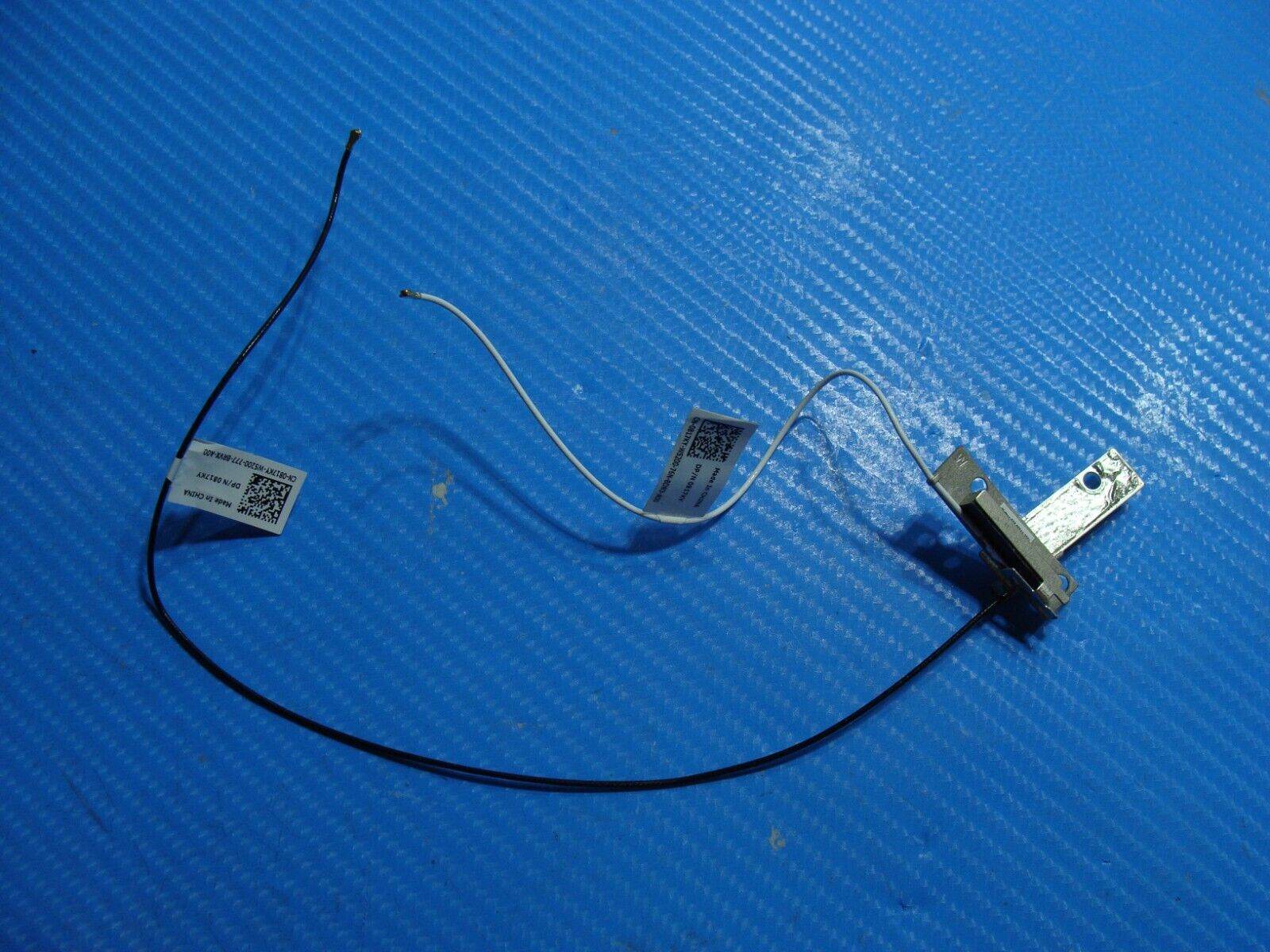 Dell Inspiron 3668 Desktop WiFi Wireless Antenna 817KY - Tested Computer Laptop Parts