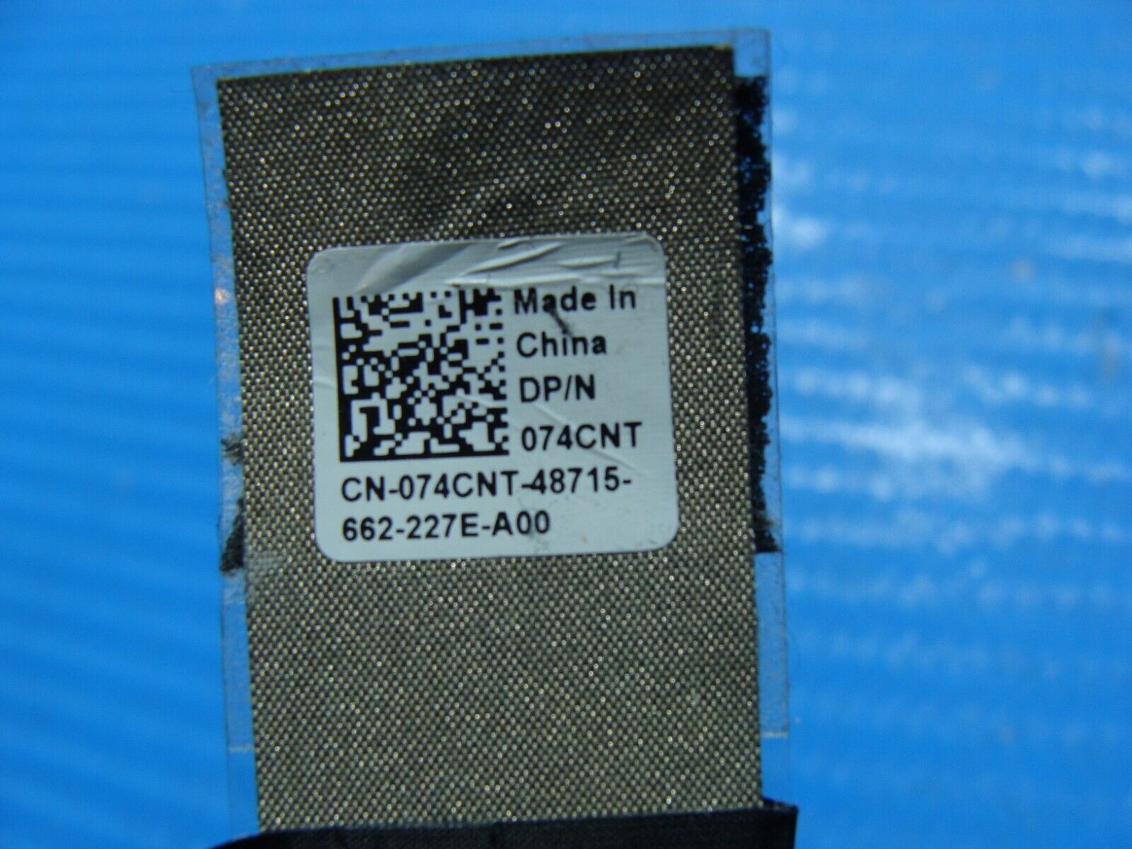 Dell Inspiron 15 7579 15.6