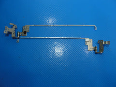 Dell Inspiron 15R-5521 15.6" Genuine Laptop Left & Right Hinge Set Hinges - Laptop Parts - Buy Authentic Computer Parts - Top Seller Ebay