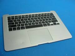MacBook Air 13 A1369 2011 MC965LL/A Top Case w/Keyboard Trackpad Silver 661-6059 - Laptop Parts - Buy Authentic Computer Parts - Top Seller Ebay