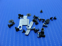 Dell Inspiron 7570 15.6" Genuine Laptop Screw Set Screws for Repair ScrewSet Dell