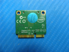 Dell Inspiron 5437 14" Genuine WiFi Wireless Card 7260HMW Y74H6 