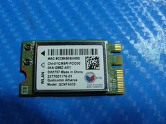 Dell Inspiron 3671 Genuine Desktop WiFi Wireless Card QCNFA335 YCM9R - Tested Computer Laptop Parts