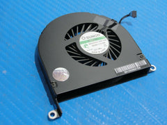 MacBook Pro A1297 17" Early 2011 MC725LL/A Left Fan 922-9295 - Laptop Parts - Buy Authentic Computer Parts - Top Seller Ebay
