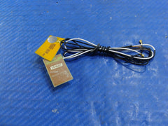 Toshiba Satellite C850-ST2N03 15.6" Wireless WIFI Antenna Cable 6036B0103101 ER* - Laptop Parts - Buy Authentic Computer Parts - Top Seller Ebay