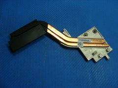 Dell Precision M4800 15.6" Genuine CPU Cooling Heatsink V1K7V AT0W10010AL - Laptop Parts - Buy Authentic Computer Parts - Top Seller Ebay