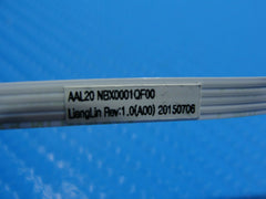 Dell Inspiron 15 5558 15.6" Genuine Power Button Board w/Cable LS-B844P 94MFG #1 - Laptop Parts - Buy Authentic Computer Parts - Top Seller Ebay