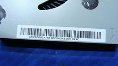 Lenovo G50-45 15.6" Genuine Laptop CPU Cooling Fan DC28000CKF0 Lenovo