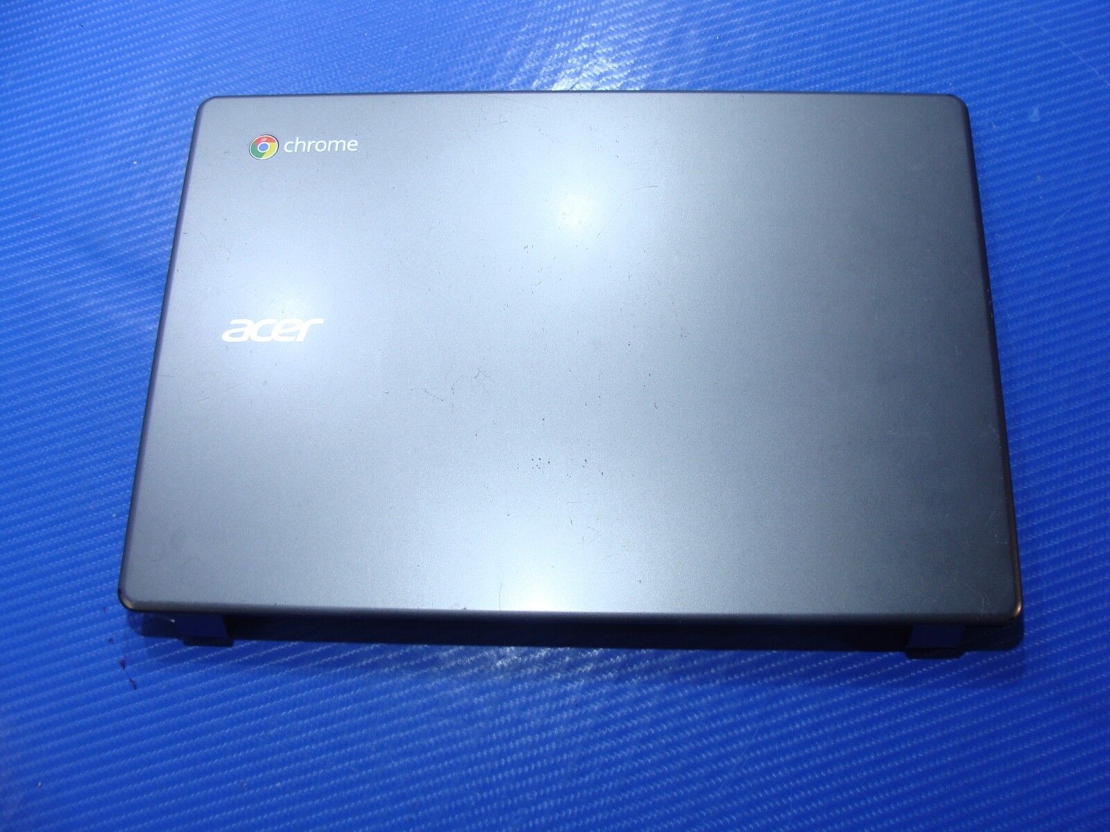 Acer Chromebook 11.6 C720-2844 Genuine LCD Back Cover w/Front Bezel EAZHN003010