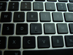 MacBook A1278 13" Late 2008 MB466LL/A Top Case w/Trackpad Keybobard 661-4944