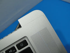MacBook Pro 15" A1398 Late 2013 ME293LL/A Genuine Top Case Silver 661-8311 