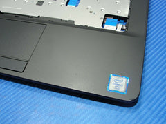 Dell Latitude E5270 12.5" Genuine Laptop Palmrest w/Touchpad 9G9VK A15249 - Laptop Parts - Buy Authentic Computer Parts - Top Seller Ebay