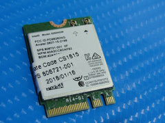 HP ProBook 650 G2 15.6" Genuine Laptop WiFi Wireless Card 8260NGW 806721-001 #1 - Laptop Parts - Buy Authentic Computer Parts - Top Seller Ebay