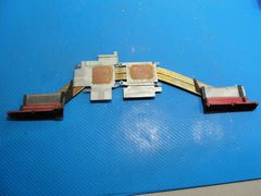 Dell Inspiron 15 7567 15.6" Genuine CPU Cooling Heatsink M0FW2 AT1QP0010F0 - Laptop Parts - Buy Authentic Computer Parts - Top Seller Ebay