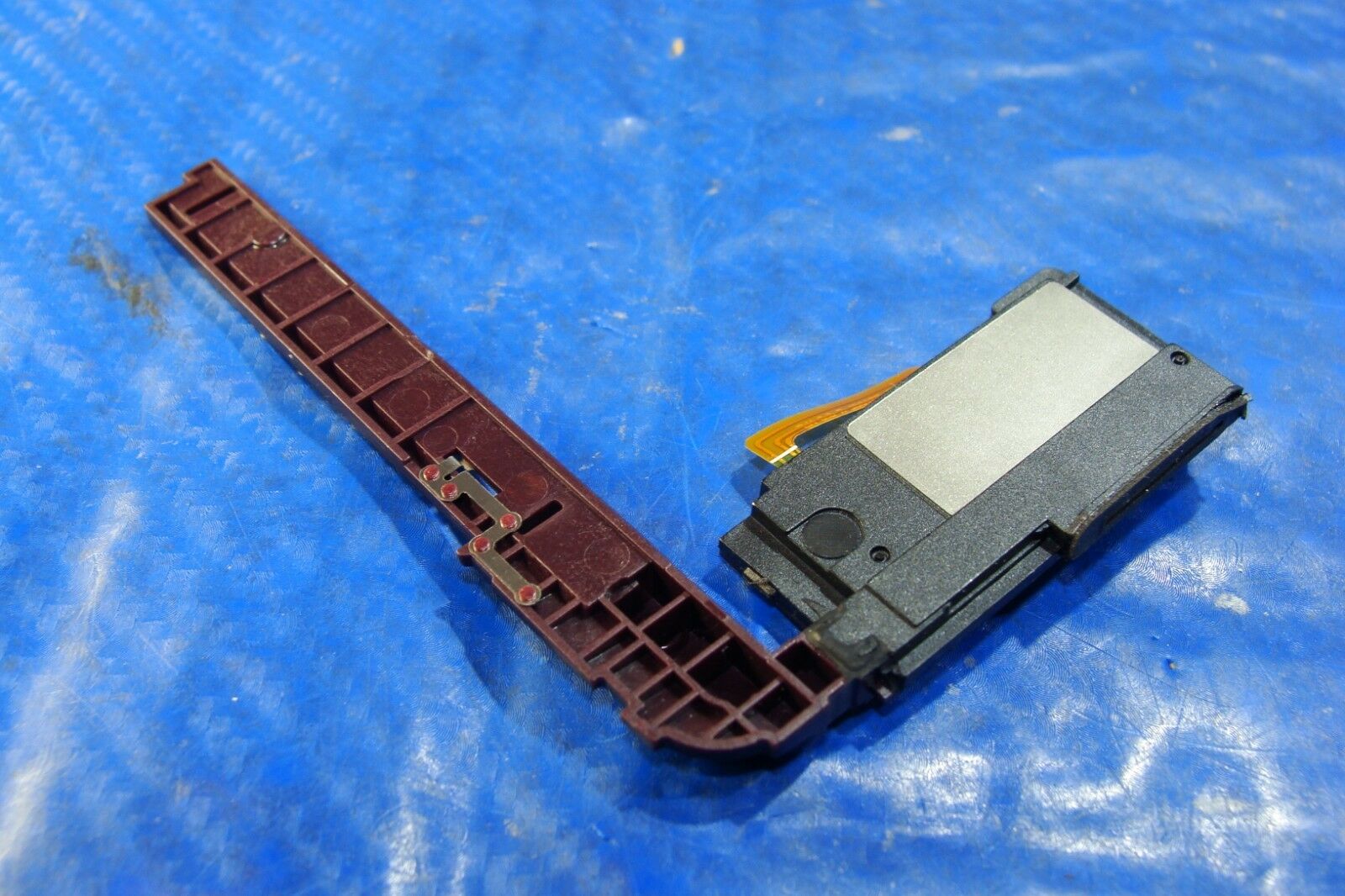 Samsung Galaxy SGH-I497 10.1