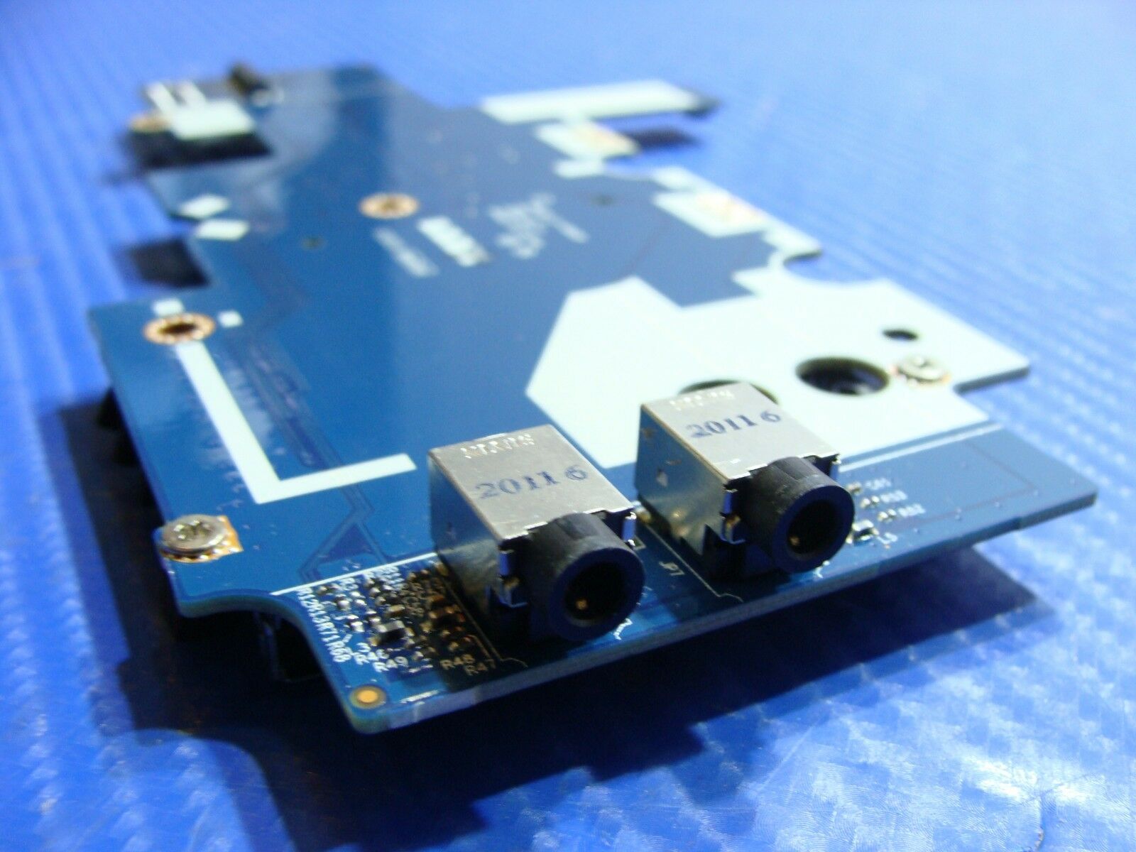 HP ProBook 6545b 15.6