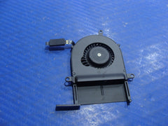 MacBook Pro A1425 13" Late 2012 MD212LL/A Genuine Right Fan 923-0220 ER* - Laptop Parts - Buy Authentic Computer Parts - Top Seller Ebay