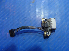 MacBook Pro A1286 15" Early 2011 MC721LL/A MagSafe Board w/Cable 661-5217 #3 - Laptop Parts - Buy Authentic Computer Parts - Top Seller Ebay