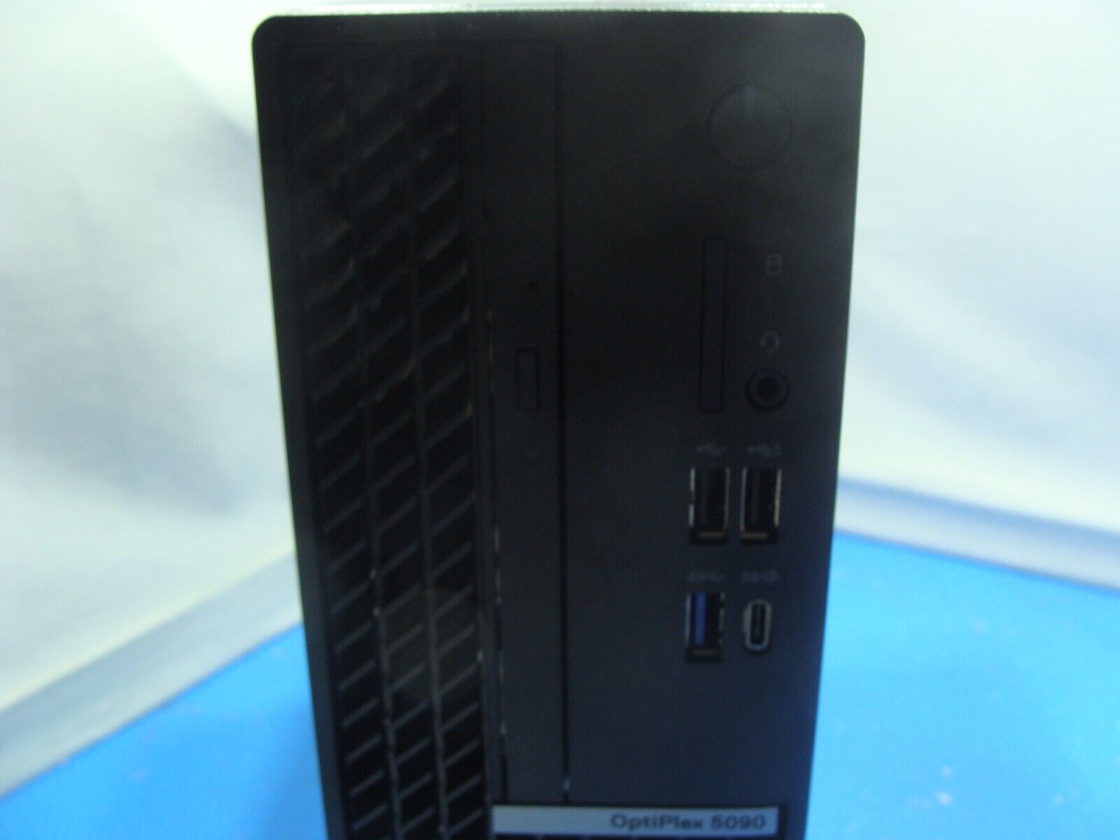 Warranty Dell OptiPlex 5090 SFF Core i7 10700 2.90GHz 8 GB Ram  256GB SSD Win10P