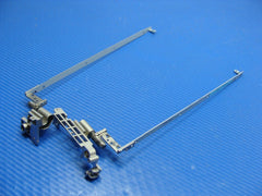 Lenovo ThinkPad L520 15.6" OEM Left & Right Hinge Set Hinges 04W1734 FBGC8003010 Lenovo