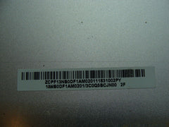 Asus Chromebook Flip C302C 12.5" Bottom Case Base Cover 13NB0DF1AM0201