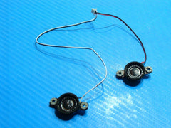 Toshiba Satellite C75D-B7304 17.3" Genuine Left & Right Speaker Set Speakers - Laptop Parts - Buy Authentic Computer Parts - Top Seller Ebay