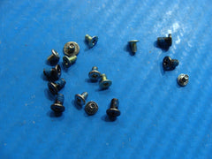 Lenovo ThinkPad 14" X1 Carbon 7th Gen OEM Screw Set Screws for Repair ScrewSet