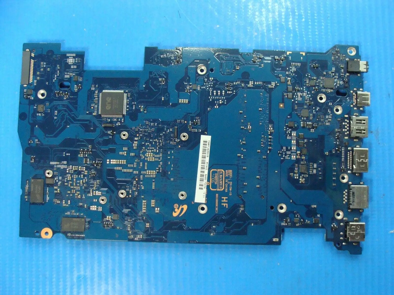 Samsung Notebook 7 NP740U5M-X01US i7-7500u 2.7GHz Motherboard BA92-17005B AS IS