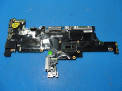 Lenovo ThinkPad T440s 14" Intel i7-4600U 2.1Ghz Motherboard 04X3964 NM-A052
