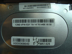 Toshiba Satellite E45-B4100 14" Genuine Palmrest Keyboard Touchpad H000068660 "A