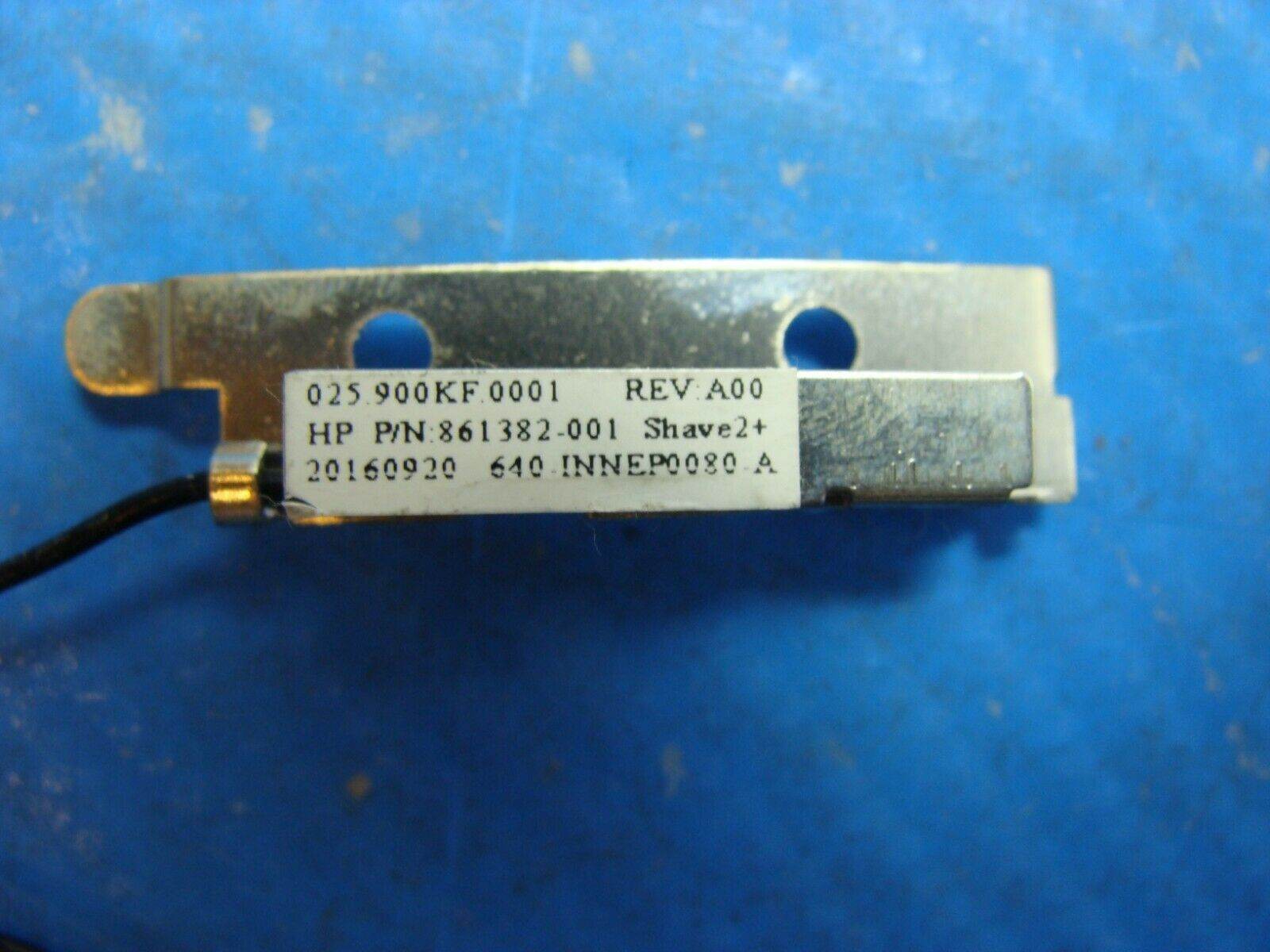 HP 510-A010 Genuine Desktop WiFi Wireless Antenna 861382-001 - Tested Computer Laptop Parts