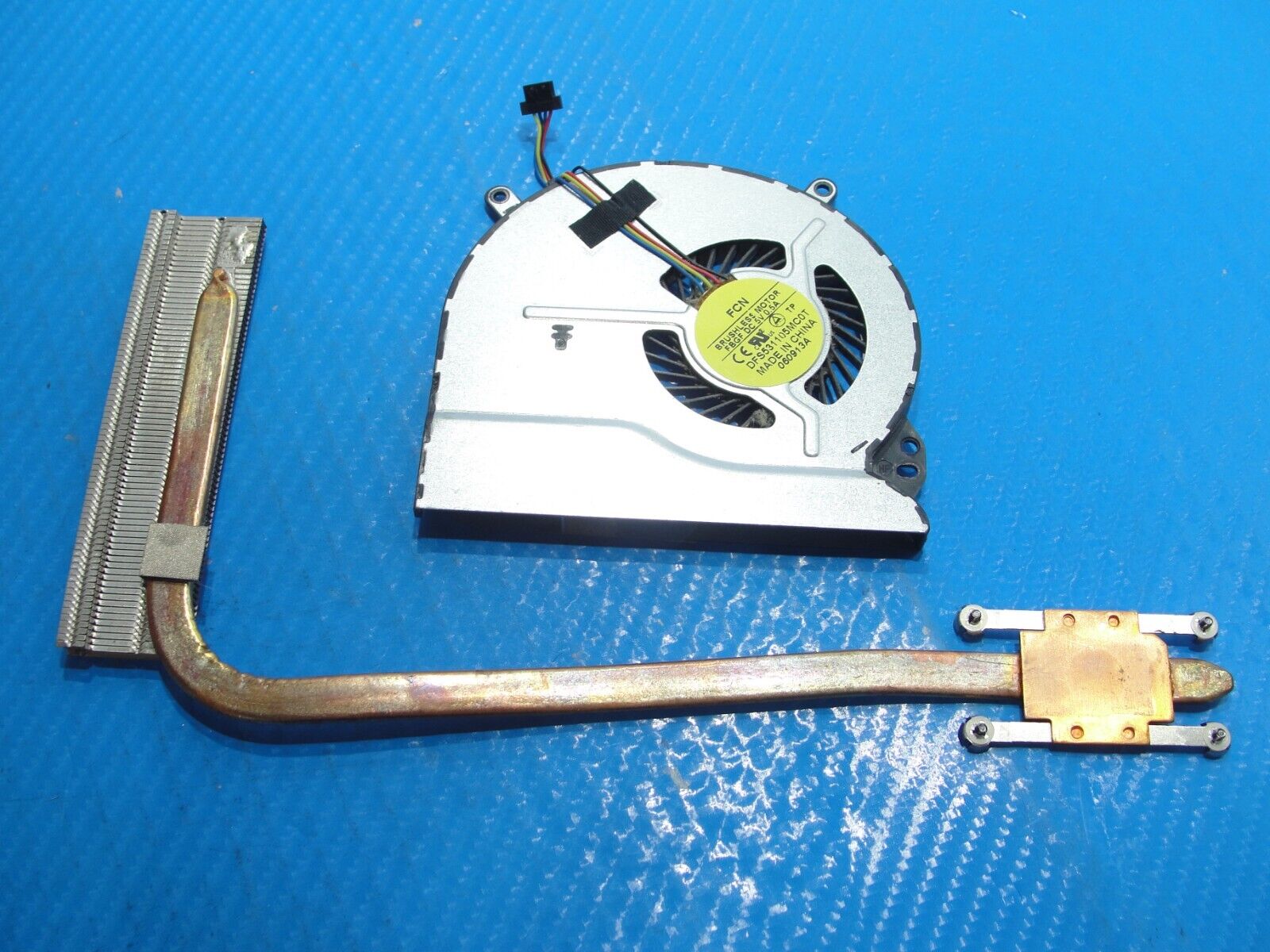 HP Pavilion 14-b109wm 14