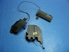 HP dv7-4295us 17.3" Genuine Laptop Left & Right Speaker w/Subwoofer ER* - Laptop Parts - Buy Authentic Computer Parts - Top Seller Ebay