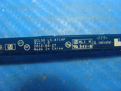HP ENVY m6-1125dx 15.6" Genuine Laptop Dual USB Board LS-8714P HP