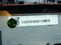 Lenovo ThinkPad E490 14" Genuine Laptop Palmrest w/Touchpad Black AP166000110