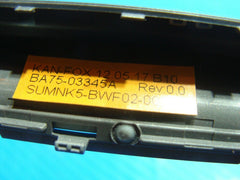 Samsung Series 7 NP700Z5C-S01UB 15.6" Hinge Cover w/Wireless Antenna BA75-03345A - Laptop Parts - Buy Authentic Computer Parts - Top Seller Ebay