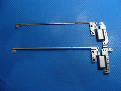 Dell Inspiron 13-7359 13.3" Genuine Laptop Left & Right Hinges Set Hinges