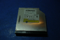 Lenovo IdeaPad Z580 15.6" Genuine Laptop DVD Burner Drive 25209017 0C19787 UJ8D1 Lenovo