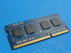 MacBook Pro A1297 Hynix 2GB PC3-10600S SO-DIMM RAM Memory HMT325S6BFR8C-H9 - Tested Computer Laptop Parts