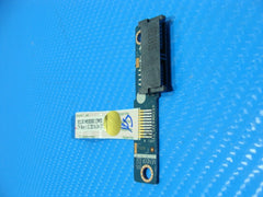 HP 15-ba079dx 15.6" Genuine DVD Optical Drive Connector Board w/Cable LS-C706P HP