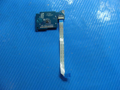 HP Pavilion 15-cs3075wm 15.6" Genuine Card Reader Board w/Cable DAG7BDTH8B0