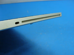 MacBook Pro A1278 13" Early 2010 MC375LL/A Top Casing w/Keyboard Silver 661-5561 - Laptop Parts - Buy Authentic Computer Parts - Top Seller Ebay