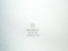 MacBook Air A1465 11" Early 2015 MJVM2LL/A MJVP2LL/A Bottom Case 923-00496 - Laptop Parts - Buy Authentic Computer Parts - Top Seller Ebay