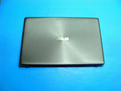 Asus R510D Series 15.6" Genuine Laptop  LCD Back Cover w/ Bezel 13N0-PPA0E01 