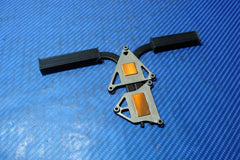 MacBook Pro 15" A1286 Late 2011 MD318LL/A OEM CPU Cooling Heatsink 922-9753 GLP* - Laptop Parts - Buy Authentic Computer Parts - Top Seller Ebay