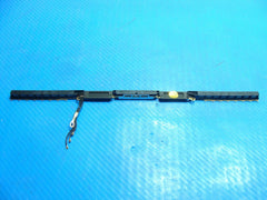 MacBook Pro A1990 15" Mid 2018 MR942LL/A Rear Vent & Antenna Module 923-02501 