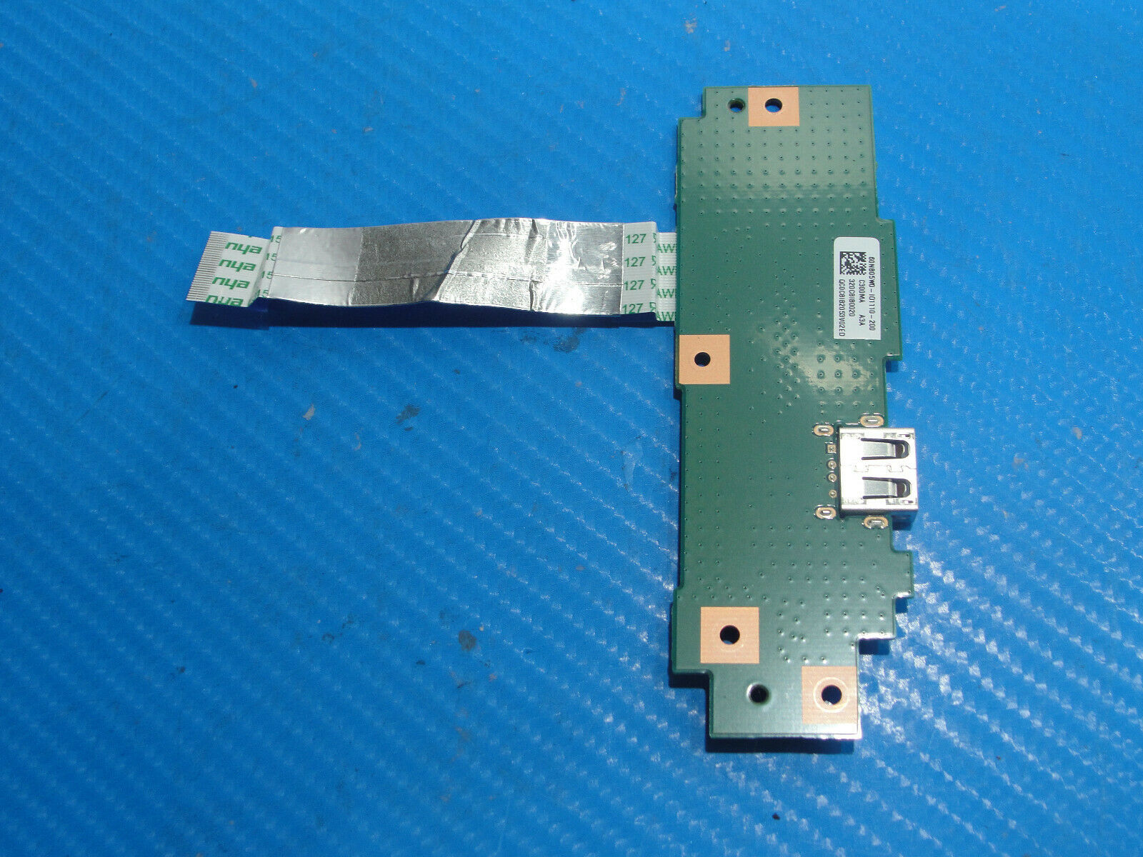 Asus Chromebook C300MA-BBCLN10 13.3