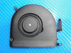 MacBook Pro A1398 15" 2013 ME874LL/A Genuine Cooling Left Fan 923-0669 