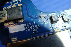 HP Probook 440 G4 14" Genuine Laptop USB Card Reader Board wCable DA0X81TH6E0 ER - Laptop Parts - Buy Authentic Computer Parts - Top Seller Ebay