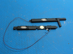 Asus Transformer T100TA-C1-GR 10.1" Genuine Laptop Left and Right Speaker Set - Laptop Parts - Buy Authentic Computer Parts - Top Seller Ebay